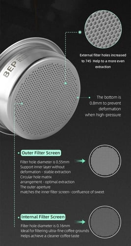 باسكت MHW-3Bomber | BEP butterfly 2.0