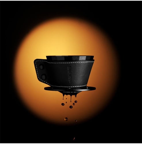 قمع MHW-3Bomber I meteorite