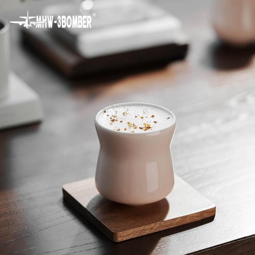 كوب Aura 150ml سيراميك | MHW-3Bomber