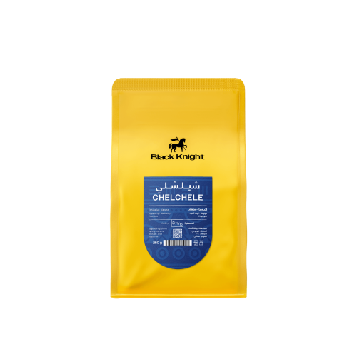 الفارس الأسود | أثيوبيا شيلشلي 250g