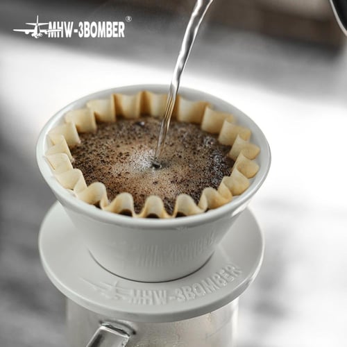 قمع MHW-3Bomber I meteor