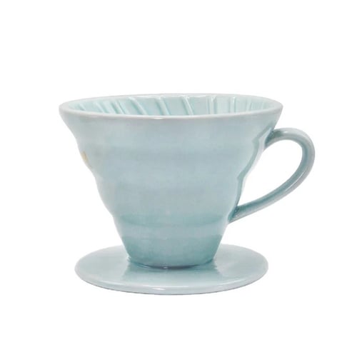 قمع تقطير سراميك 02