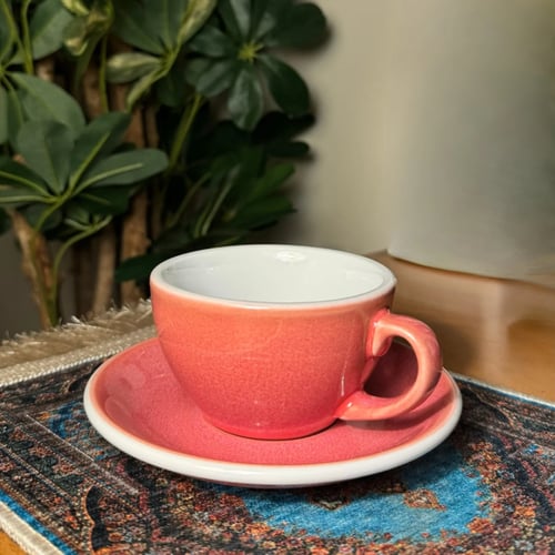 Loveramics Egg 200ML- كوب سيراميك لوفرامكس