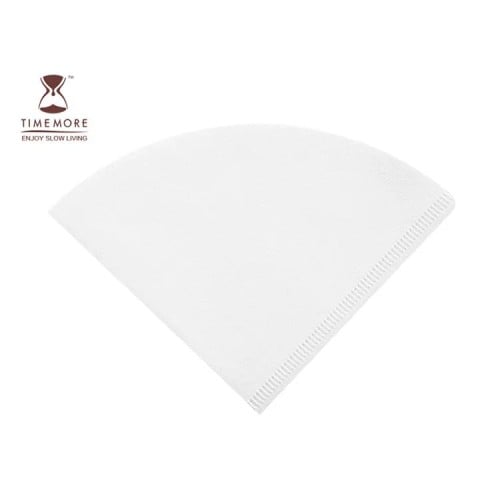 فلاتر V60 تايمور | Timemore Filiter paper