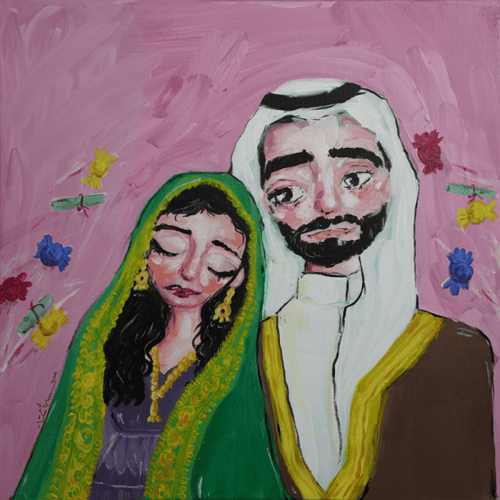 مودّة