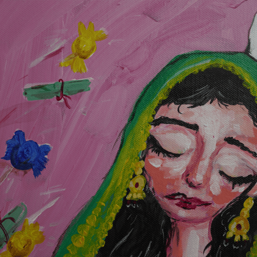 مودّة