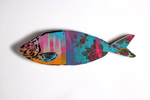 أسماك الخير 2