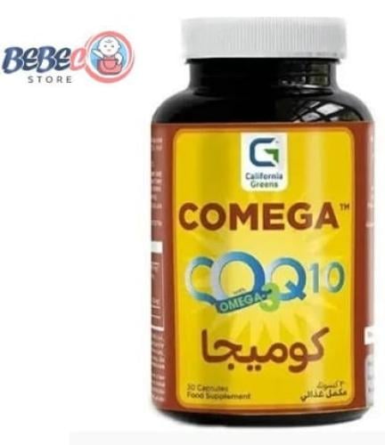 كوميجا