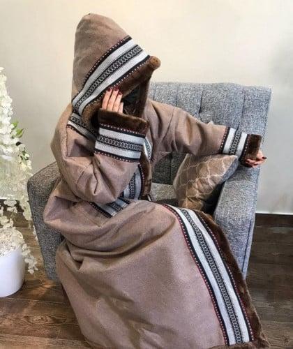 فروه نسائيه سدو