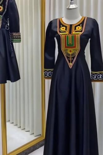 فستان جنوبي ليوم التاسيس