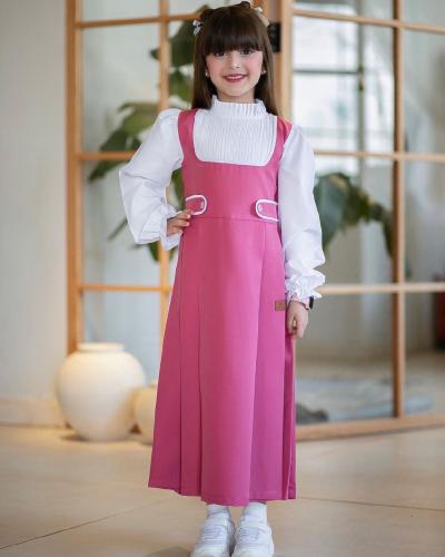 مريول ابتدئي