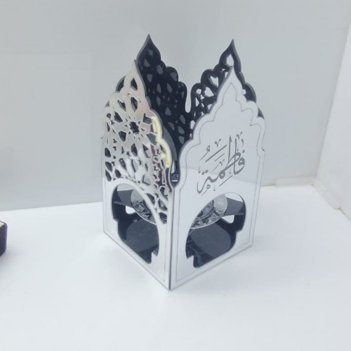 مبخره اكرليك بالاسم