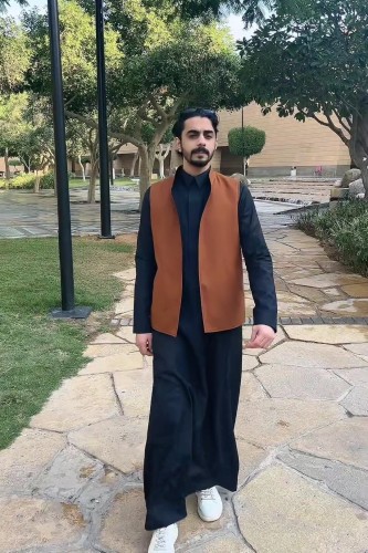 سديري جوخ الون جملي __كحلي