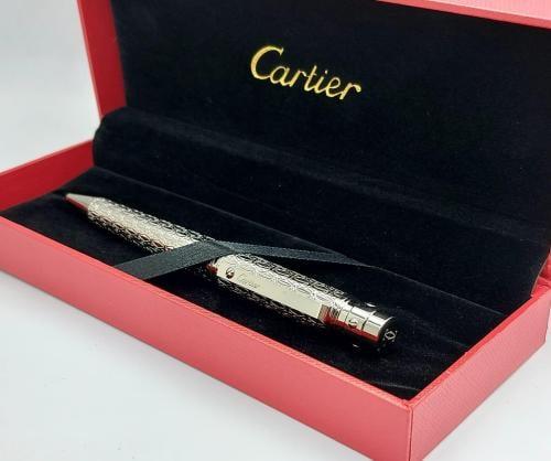 قلم رجالي، كاريتير