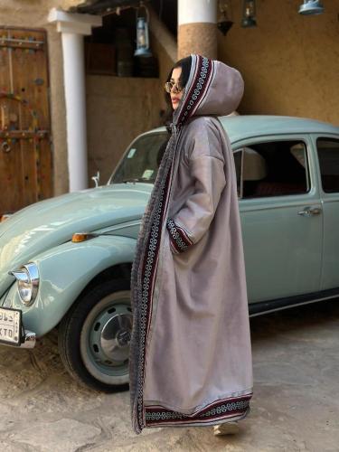 فروة نسائية