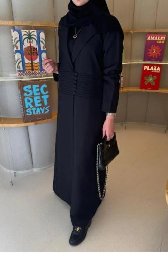 عبايه الدوام والمنقبات