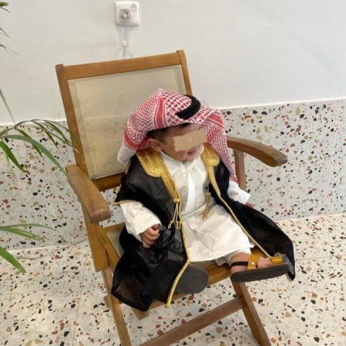 طقم الامير من متجر رفيف