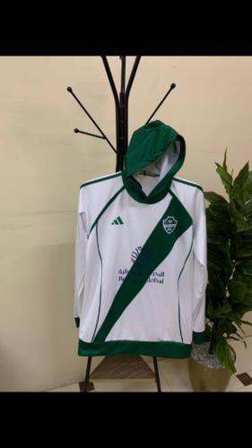 بلوفر الاهلي اشكل الجديد