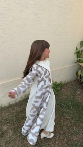 فستان رمضان الجديد