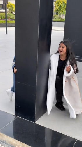 فروه بناتي اشكل الانيق