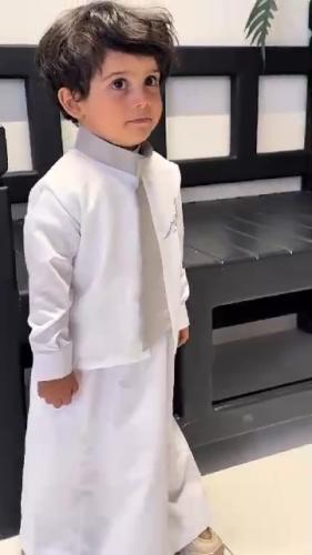 ثواب اطفال للعيد