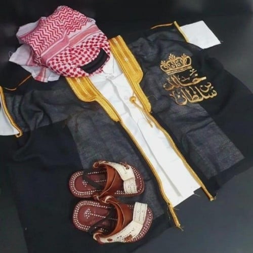 طقم الامير من متجر رفيف