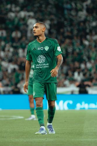 طقم نادي الاهلي
