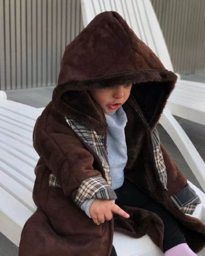 فروه اطفال بالاسم