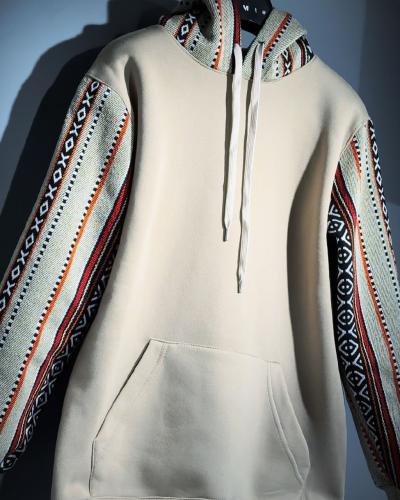 هودي بتصميم السدو التراثي