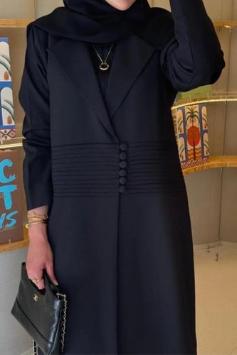 عبايه الدوام والمنقبات