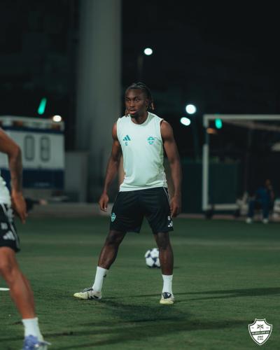 طقم نادي الاهلي
