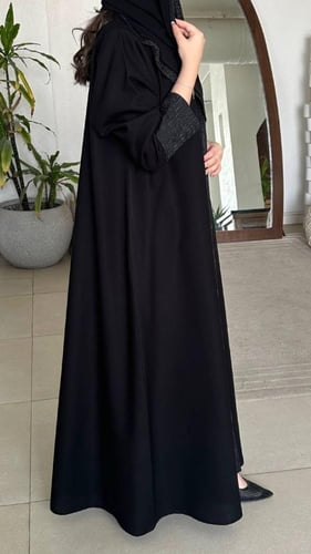 عبايات الطلعه