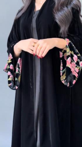 عباية شتويه