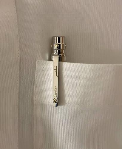 قلم رجالي كاريتير