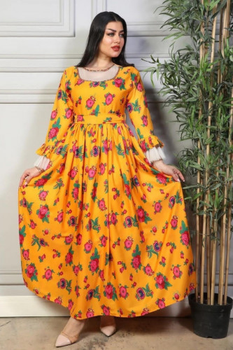 جلابيات رمضان