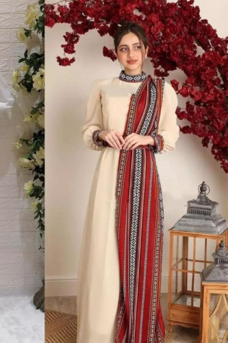 فساتين. نسائيه رمضانيه