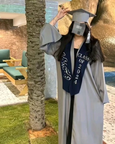 عبايات تخرج