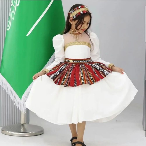 فستان العيد