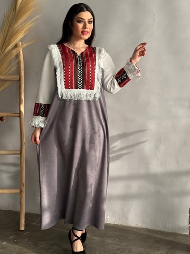 جلابيات التاسيس