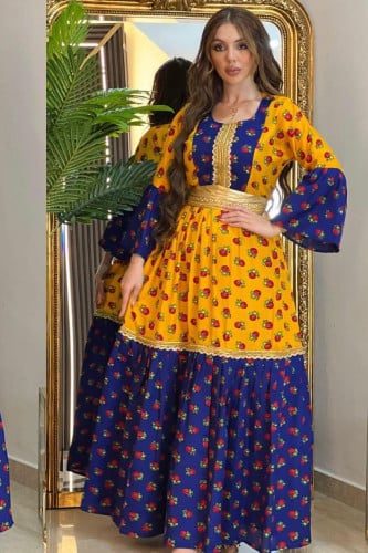 جلابيات شالكي رمضان