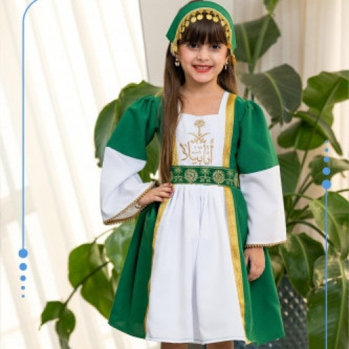 فستان بناتي