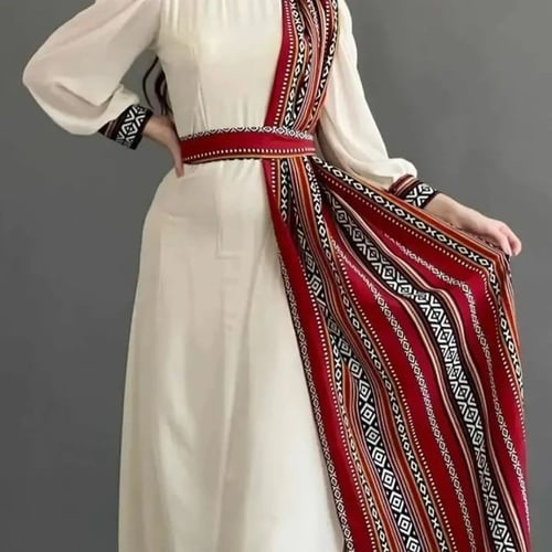 جلابيات شالكي رمضان