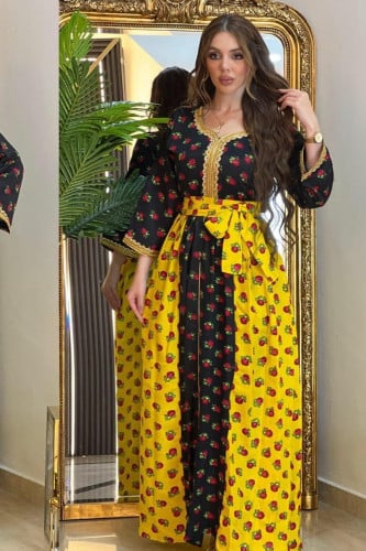 جلابيات شالكي رمضان