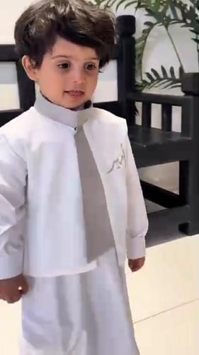 ثواب اطفال للعيد