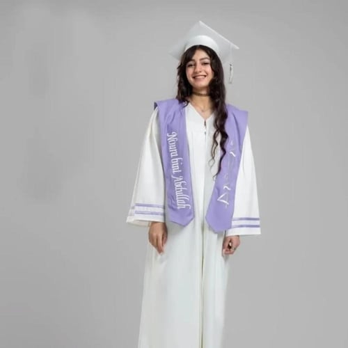 عبايات تخرج