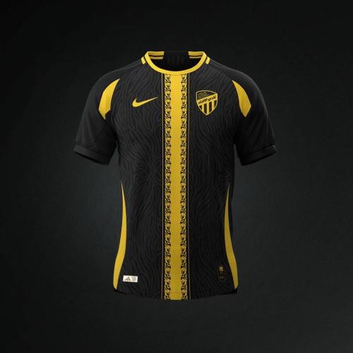 تيشيرت الاتحاد