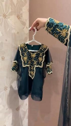 جلابيه. اليوم الوطني