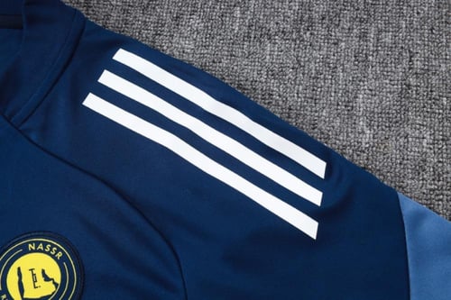 طقم النصر شتوي