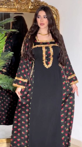 فساتان رمضان