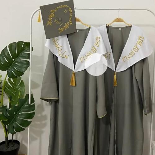 عبايات تخرج
